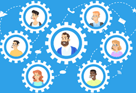 Legion Technologies Secures $22 Million to Expand its Next-Gen Platform Globally