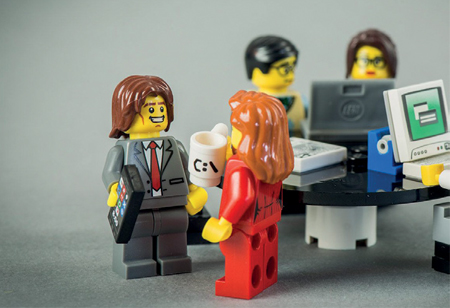 Engaged Employees Drive Business Growth