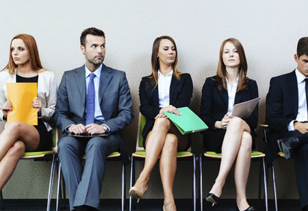 Four Strategies to Improve Hiring Process