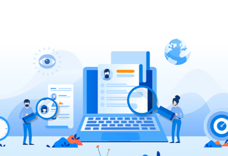Tech Trends Transforming the Facets of HR and Recruitment Sector