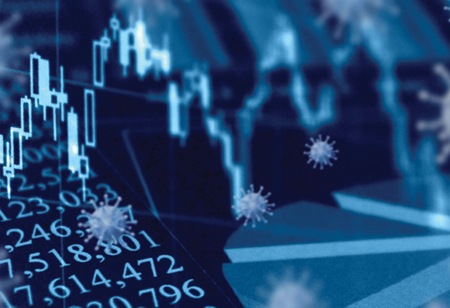 Leveraging Cloud Computing To Overcome Challenges Posed By Covid-19