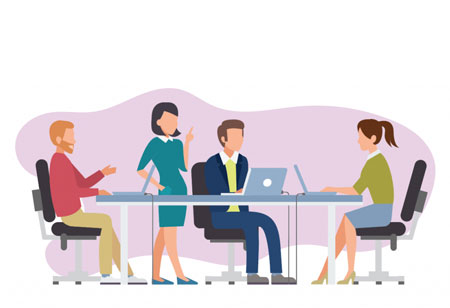 Implementing Employee Engagement to Build an Efficient Workforce