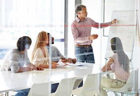 Five Benefits of Leadership Development Program 