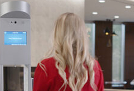 Ricoh Introduces Return to Work Security Services for Safety and Security Measures in Physical Workplaces