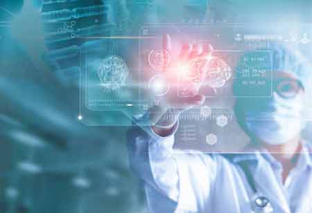 Implementation of Learning Management Systems in Post-Pandemic Training