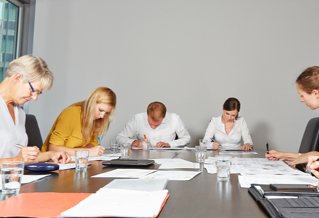 Four Common Pre-Employment Screening Tests 