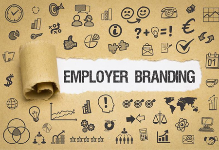 Leveraging Employee Branding to Increase Productivity and Talent Acquisition