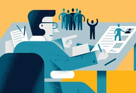 Improving Workplace Efficiency with Self-Service Solutions
