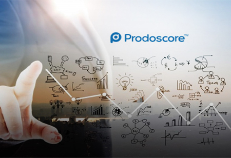 Prodoscore Closes Series A Round of Financing led by Troy Carter
