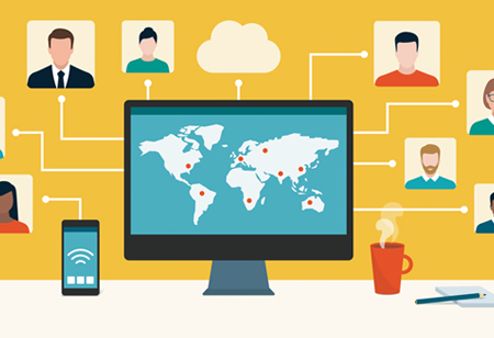 Five Tips for CIOs to Increase the Productivity of Remote Workforce