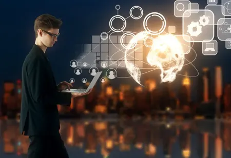 Three Ways Data Analytics is Transforming HR Management