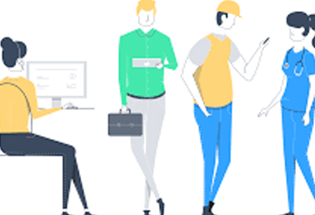 Three Emerging Mobile Workforce Management Trends