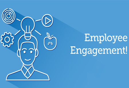 Five HR Strategies to Enhance Employee Engagement 