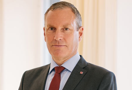 The Fine Art of Implementing a Strong Corporate Culture across a Pan-European Company