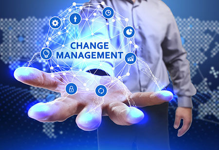 Three Ways to Implement Digital Change Management