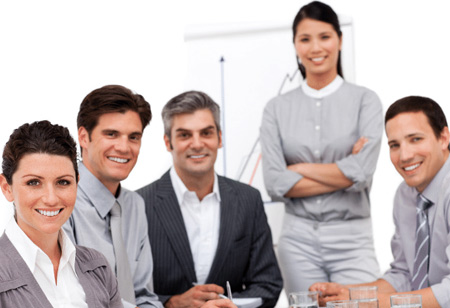 Five Tips to Be a Good Leader