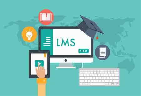 Four Ways to Leverage the Learning Management System to Accelerate Workplace Transformation 