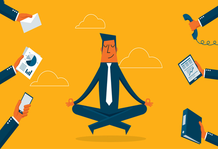 Effective Employee Wellness Trends to Eye on This Year