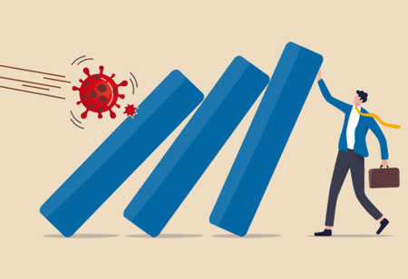 The Significance of Employee Wellness in the Post-COVID Era