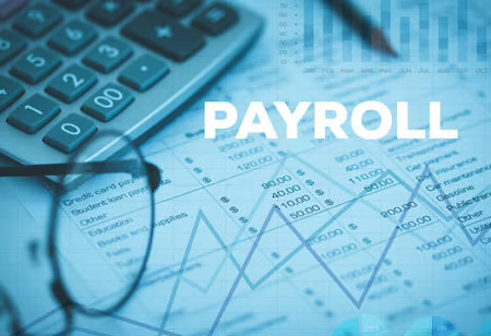 Five Types of Payroll Services for Small Businesses