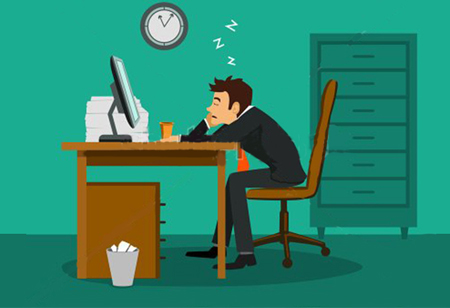 Simply Amazing Tips to Prevent Employee Burnout