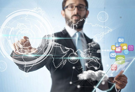 Four Key Trends in Human Resource 