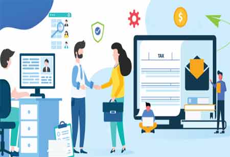 Payroll Management to Take a New Turn in 2021