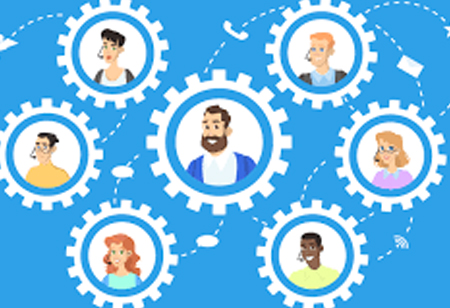 Ten Spot Survey Publishes the Results of its National Employee Survey
