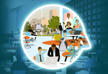 The Changing Dynamics of Workforce Management amidst COVID-19 