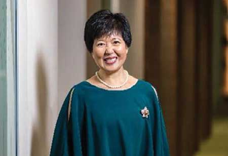 Singapore Public Service -Blending High Touch and High Tech