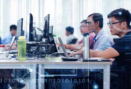 Leveraging AI for Bias-Free Hiring: Transforming Talent Acquisition