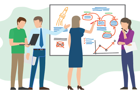 See how these Employee Engagement Techniques are Going to Work Wonders