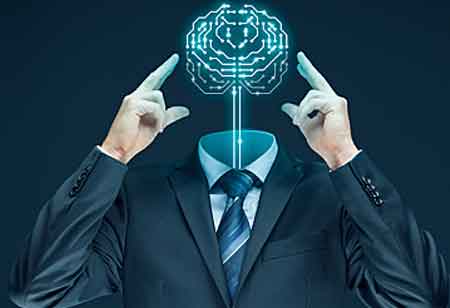 Enhancing HR Decision Making Process with AI Technologies