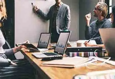Three Advantages of Maintaining Good Relationship with Former Employees