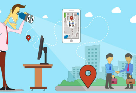 Amazing Benefits of Employee Tracking