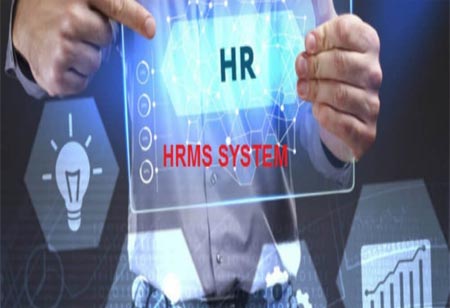 Important HRMS Modules