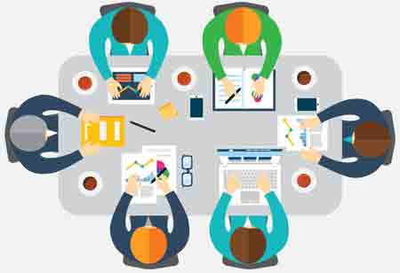 The Digital transformation in Human Resource/ 4 Steps For HR Digital Transformation