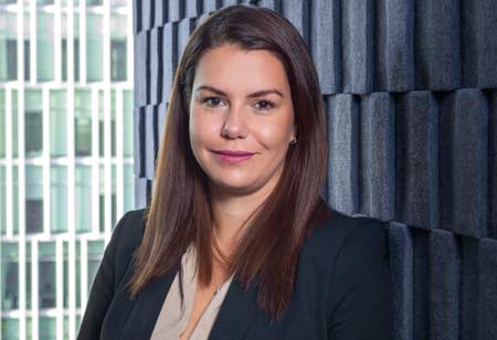 New Technologies in HR