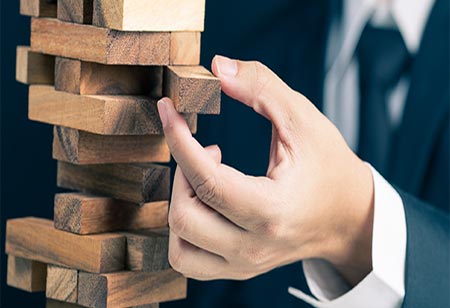 Four Leadership Challenges Leaders Face
