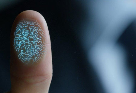 Interesting Applications of Biometrics in Workplaces