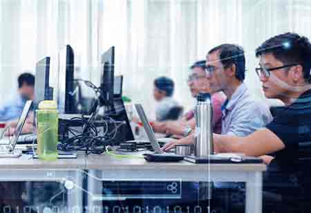 Advantages of Automated Hiring Process