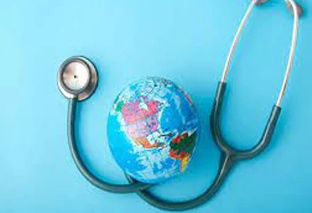 Occupational Health And Wellness: A World Of Change