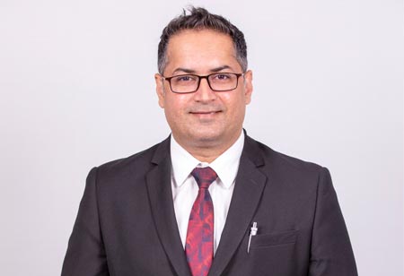 Resilient Leadership