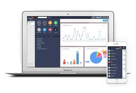 iHire Promotes President Steve Flook to CEO