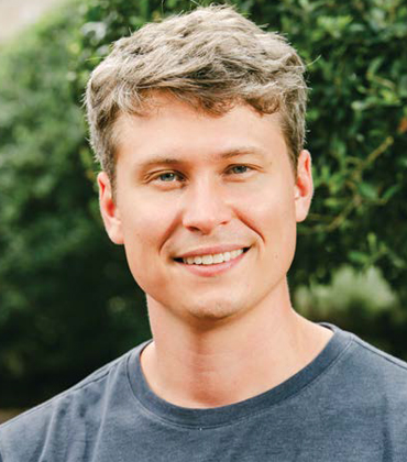Chris Ellis, Thatch | Hr Tech