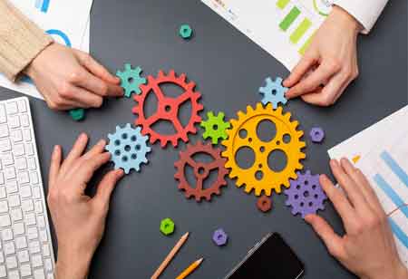 Practices for Implementing Microsoft Collaboration Tools Across Industries