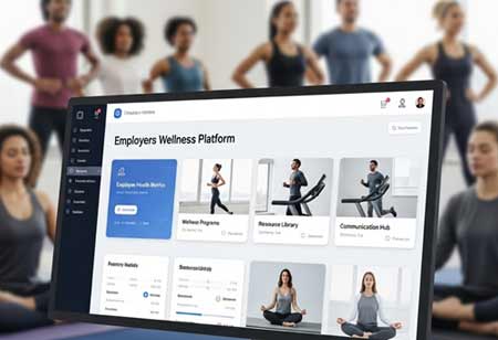 Creating a Healthier Workplace: The Impact of Employer Wellness Programs