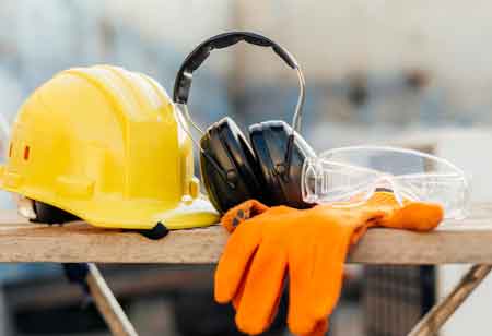 Workplace Safety as an Employee Benefit