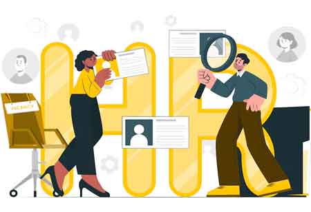 Modern HRMS to Overcome Traditional Business Challenges