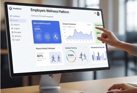 Holistic Wellness Solutions: A New Era in Employee Support